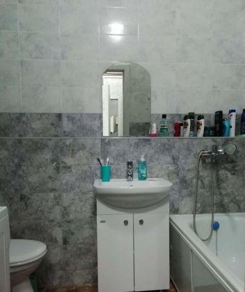 Продажа 1-комнатной квартиры, Краснодар, Командорская улица,  3к2