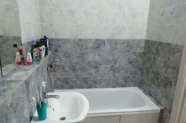 Продажа 1-комнатной квартиры, Краснодар, Командорская улица,  3к2