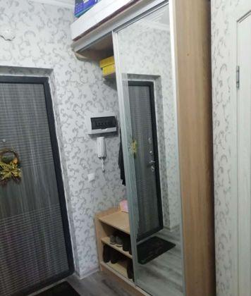 Продажа 1-комнатной квартиры, Краснодар, Командорская улица,  3к2