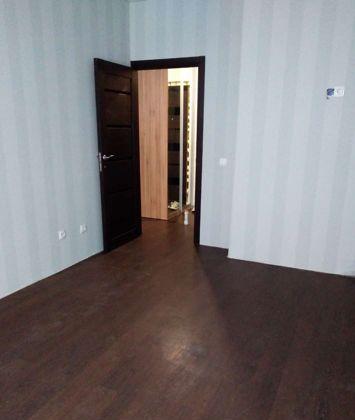 Продажа 1-комнатной квартиры, Краснодар, улица Евгении Жигуленко,  13с1