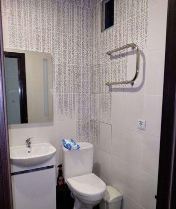 Продажа 1-комнатной квартиры, Краснодар, улица Евгении Жигуленко,  13с1