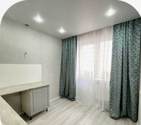 Продажа 1-комнатной квартиры, Краснодар, улица Евгении Жигуленко,  3