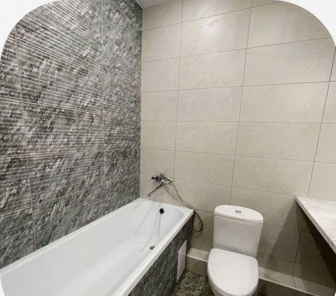 Продажа 1-комнатной квартиры, Краснодар, улица Евгении Жигуленко,  3