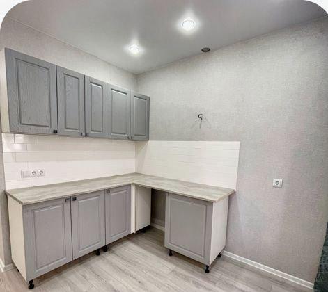 Продажа 1-комнатной квартиры, Краснодар, улица Евгении Жигуленко,  3