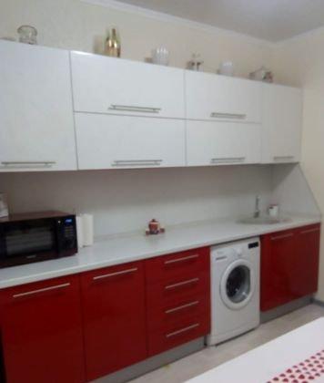 Продажа 1-комнатной квартиры, Краснодар, Московская улица,  125к2