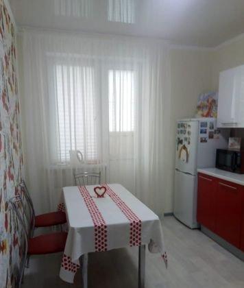 Продажа 1-комнатной квартиры, Краснодар, Московская улица,  125к2