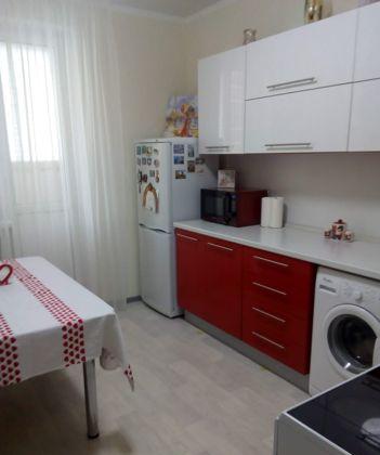 Продажа 1-комнатной квартиры, Краснодар, Московская улица,  125к2