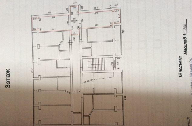 Продажа 1-комнатной квартиры, Краснодар, улица Чайковского,  23/2