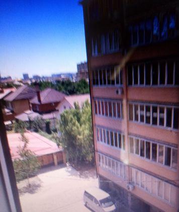 Продажа 1-комнатной квартиры, Краснодар, улица Чайковского,  23/2