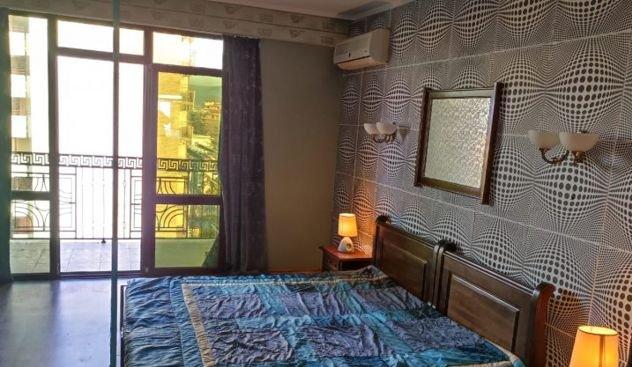 Продажа 1-комнатной квартиры, Краснодар, улица Цезаря Куникова,  24к1