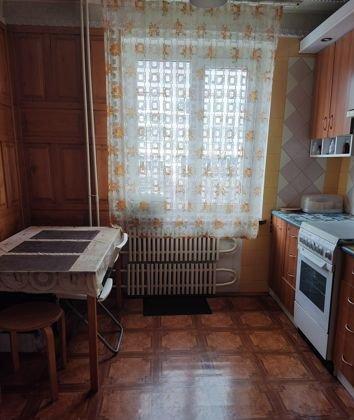 Продажа 3-комнатной квартиры, Краснодар, улица имени Калинина,  13к55