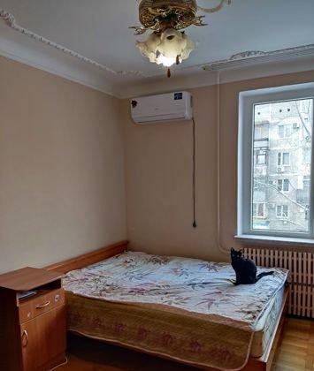 Продажа 3-комнатной квартиры, Краснодар, улица имени Калинина,  13к55