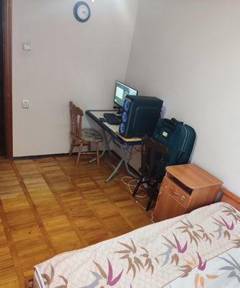 Продажа 3-комнатной квартиры, Краснодар, улица имени Калинина,  13к55