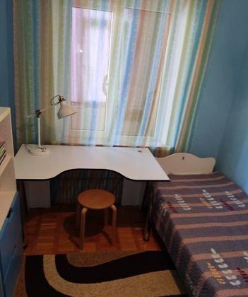 Продажа 3-комнатной квартиры, Краснодар, улица имени Калинина,  13к55