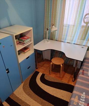 Продажа 3-комнатной квартиры, Краснодар, улица имени Калинина,  13к55