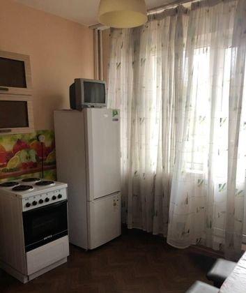 Продажа 1-комнатной квартиры, Краснодар, улица Академика Лукьяненко,  12