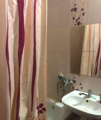 Продажа 1-комнатной квартиры, Краснодар, улица Академика Лукьяненко,  12