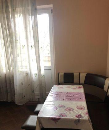 Продажа 1-комнатной квартиры, Краснодар, улица Академика Лукьяненко,  12