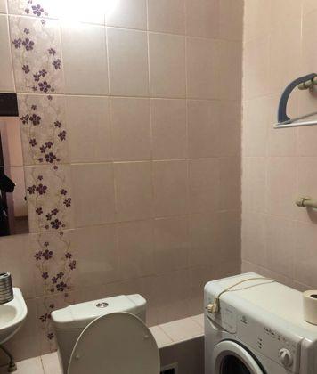 Продажа 1-комнатной квартиры, Краснодар, улица Академика Лукьяненко,  12