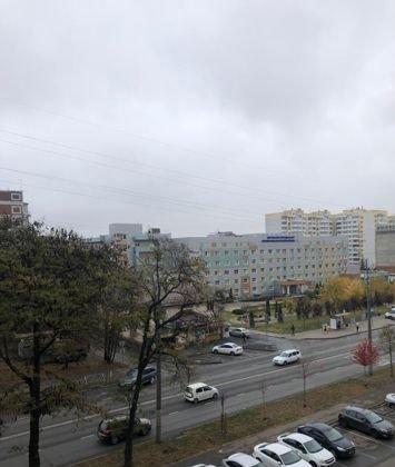 Продажа 1-комнатной квартиры, Краснодар, улица Академика Лукьяненко,  12