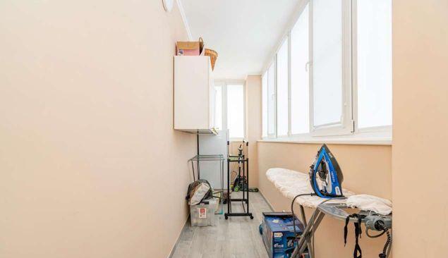 Продажа 3-комнатной квартиры, Краснодар, Кубанская набережная,  33