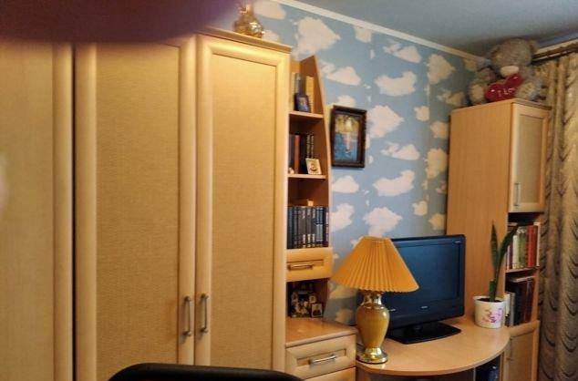 Продажа 3-комнатной квартиры, Краснодар, улица 70-летия Октября,  8