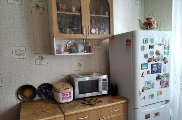 Продажа 3-комнатной квартиры, Краснодар, улица 70-летия Октября,  8