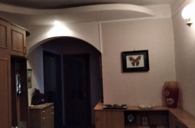 Продажа 3-комнатной квартиры, Краснодар, улица 70-летия Октября,  8