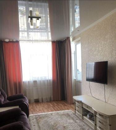 Продажа 1-комнатной квартиры, Краснодар, улица Архитектора Ишунина,  7/1к1