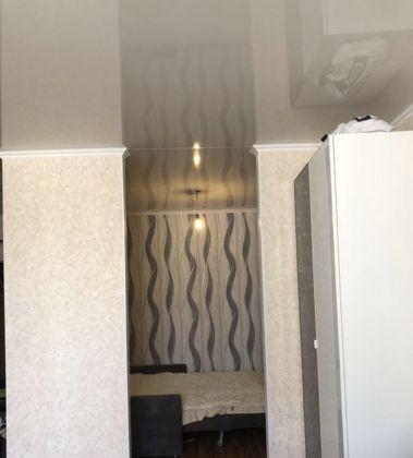 Продажа 1-комнатной квартиры, Краснодар, улица Архитектора Ишунина,  7/1к1