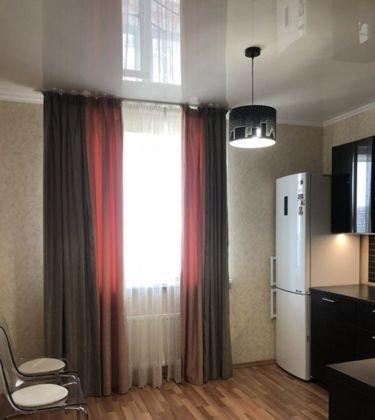 Продажа 1-комнатной квартиры, Краснодар, улица Архитектора Ишунина,  7/1к1