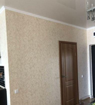 Продажа 1-комнатной квартиры, Краснодар, улица Архитектора Ишунина,  7/1к1