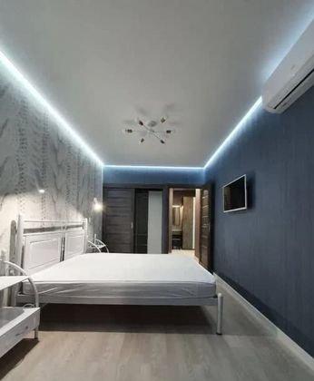 Продажа 1-комнатной квартиры, Краснодар, Платановый бульвар,  9