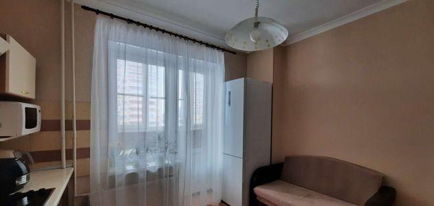 Продажа 1-комнатной квартиры, Краснодар, Гаражная улица,  67