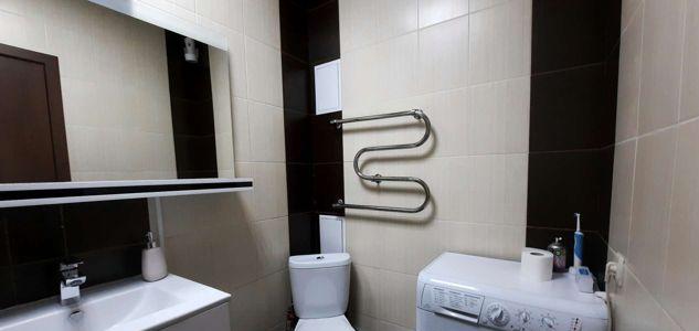 Продажа 1-комнатной квартиры, Краснодар, Гаражная улица,  67