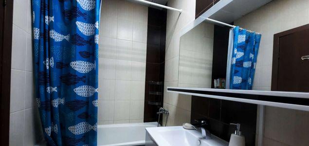 Продажа 1-комнатной квартиры, Краснодар, Гаражная улица,  67