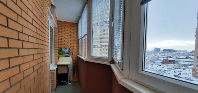 Продажа 1-комнатной квартиры, Краснодар, Гаражная улица,  67