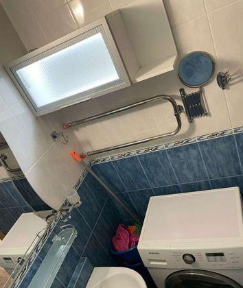 Продажа 2-комнатной квартиры, Краснодар, улица имени Калинина,  13к49