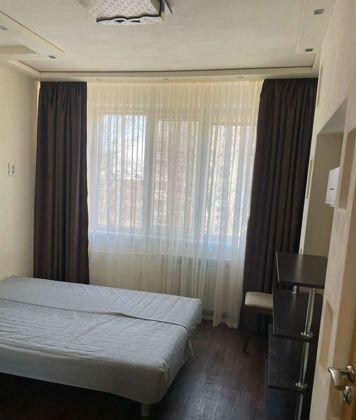 Продажа 2-комнатной квартиры, Краснодар, улица имени Калинина,  13к49