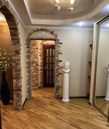 Продажа 2-комнатной квартиры, Краснодар, улица имени Калинина,  13к60