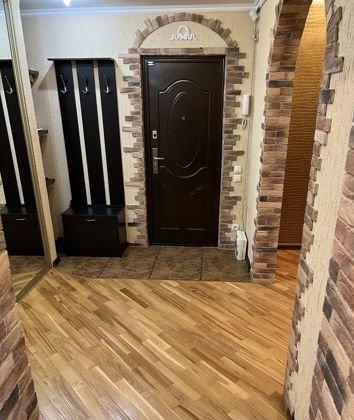 Продажа 2-комнатной квартиры, Краснодар, улица имени Калинина,  13к60