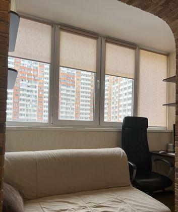 Продажа 2-комнатной квартиры, Краснодар, улица имени Калинина,  13к60