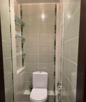 Продажа 2-комнатной квартиры, Краснодар, улица имени Калинина,  13к60