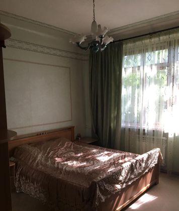 Продажа 3-комнатной квартиры, Краснодар, улица Щорса,  7