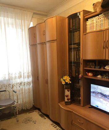 Продажа 2-комнатной квартиры, Краснодар, Южная улица,  21