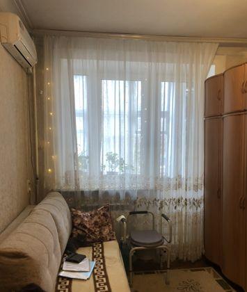 Продажа 2-комнатной квартиры, Краснодар, Южная улица,  21