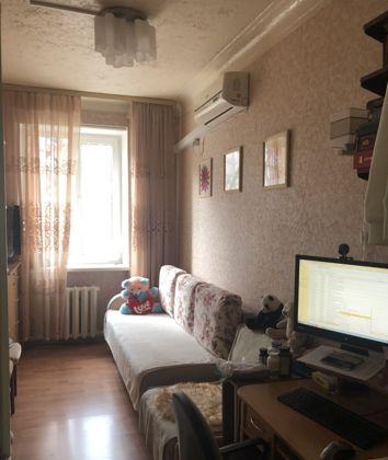 Продажа 2-комнатной квартиры, Краснодар, Южная улица,  21