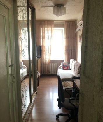 Продажа 2-комнатной квартиры, Краснодар, Южная улица,  21