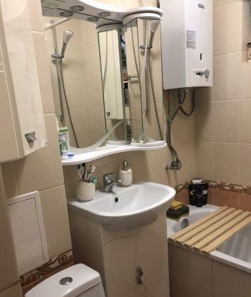 Продажа 2-комнатной квартиры, Краснодар, Южная улица,  21