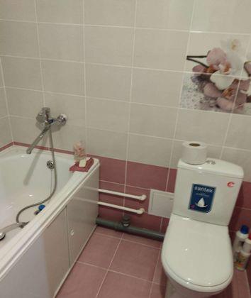 Продажа 1-комнатной квартиры, Краснодар, улица Шоссе Нефтяников,  38